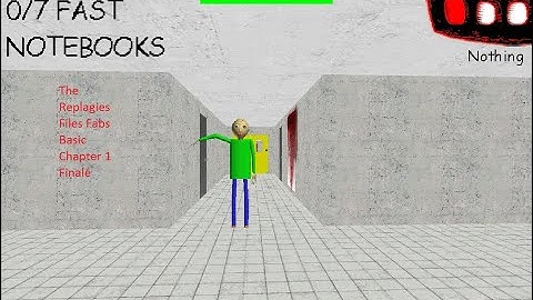 The Repplagies Files Fabs Basic Chapter 7 Final Super Fast Hard