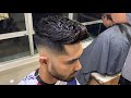 Skin FADE  / tutorial yang mudah di pahami