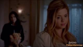 Pretty Little Liars - Alison 7x16 Part 4