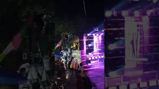 Download Lagu DETIK DETIK BLIZZARD AUDIO Di Tanjakan Ke Arah Start Jalan Sumberpitu 19 Agustus 2025 MP3