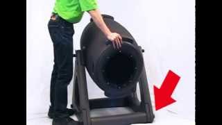Windsor Composter Assembly Video