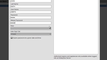 Video Tutorial: Managing Users