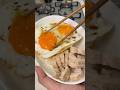 30kg痩せた男が食べている目玉鶏チャーシュー丼の作り方を紹介します!#shorts #short