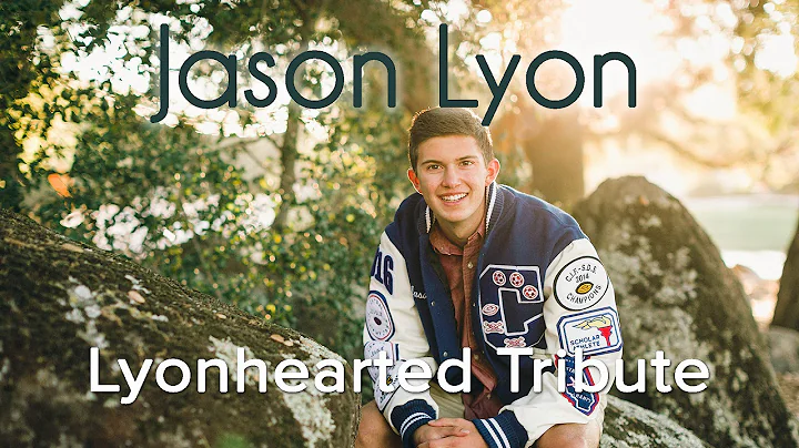 Jason Lyon Lyonhearted Tribute