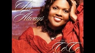 Video thumbnail of "BLESSED ASSURANCE    CeCe  Winans"