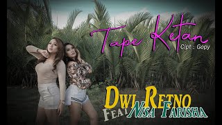 NISA FARISHA FEAT DWI RETNO -TAPE KETAN (  )