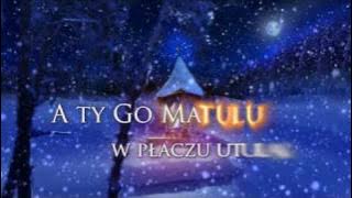 Lulajże Jezuniu - Karaoke Version (no chorus)
