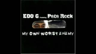 Edo G &amp; Pete Rock - Wishing (ft. Masta Ace)