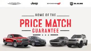 Larry H Miller Chrysler Jeep Dodge Ram Albuquerque- Price Match Guarantee- Ram 1500