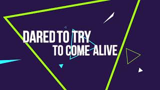 Doublev - Indigo Lyric Video