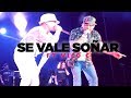 Manny Montes Junto A Vico C - Se Vale Soñar