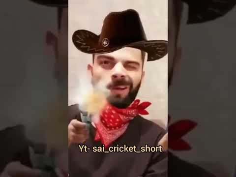 pahle Baal khade Nahi the mere #short #ytshorts #trending #viralvideo #viratkohli #rohitsharma