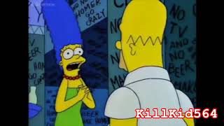 Ytp Homer And The Memeing Collab Entry