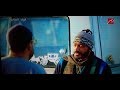 مشهد تامر حسني و أحمد السقا من مسلسل ولاد الغلابة