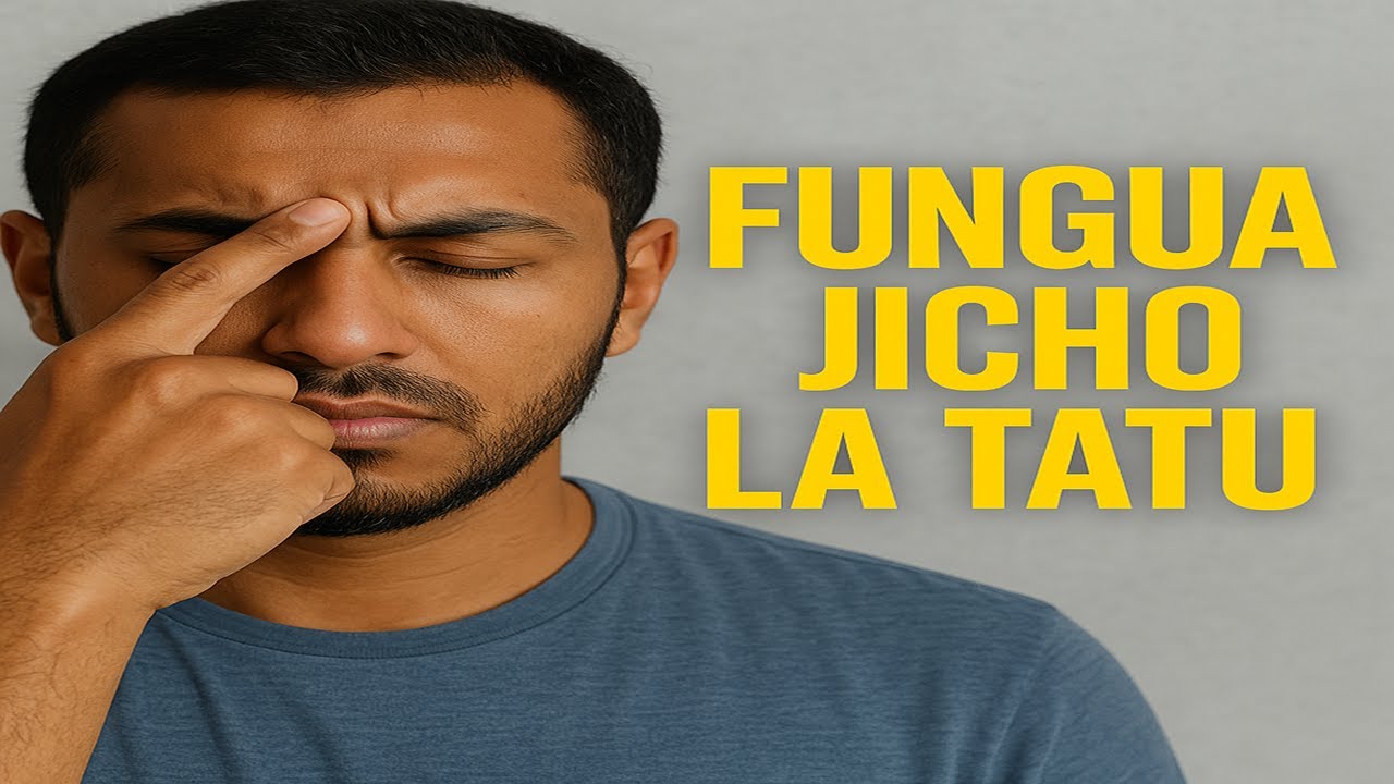 Jicho la Tatu ni nini? Jinsi ya Kukifungua kwa Maisha Bora (Third Eye Awakening) Part 2