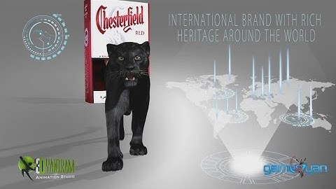 Product Animation , 3D Quadruped Character Modeling , Texturing for Games/Movies