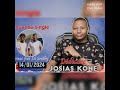 Jonas kamat ft lil soulby     josias kon  son officiel by kara on da track