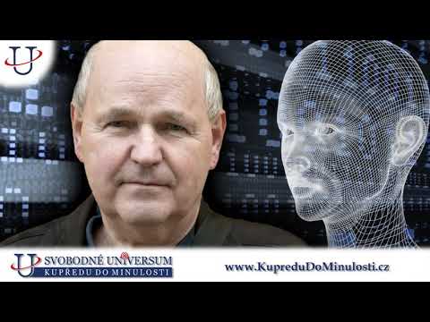 Video: Umělá Inteligence Se Může Stát „třetí Polokoulí“lidského Mozku - Alternativní Pohled