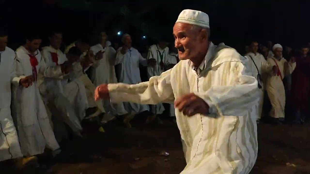 احواش منتاكة 