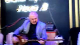 Abdurrahman Karaca Git Güle Güle