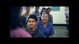 Jollibee TVC 2014 30's