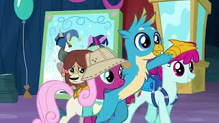 My Little Pony Friendship Is Magic Season 9, Episode 3 Uprooted