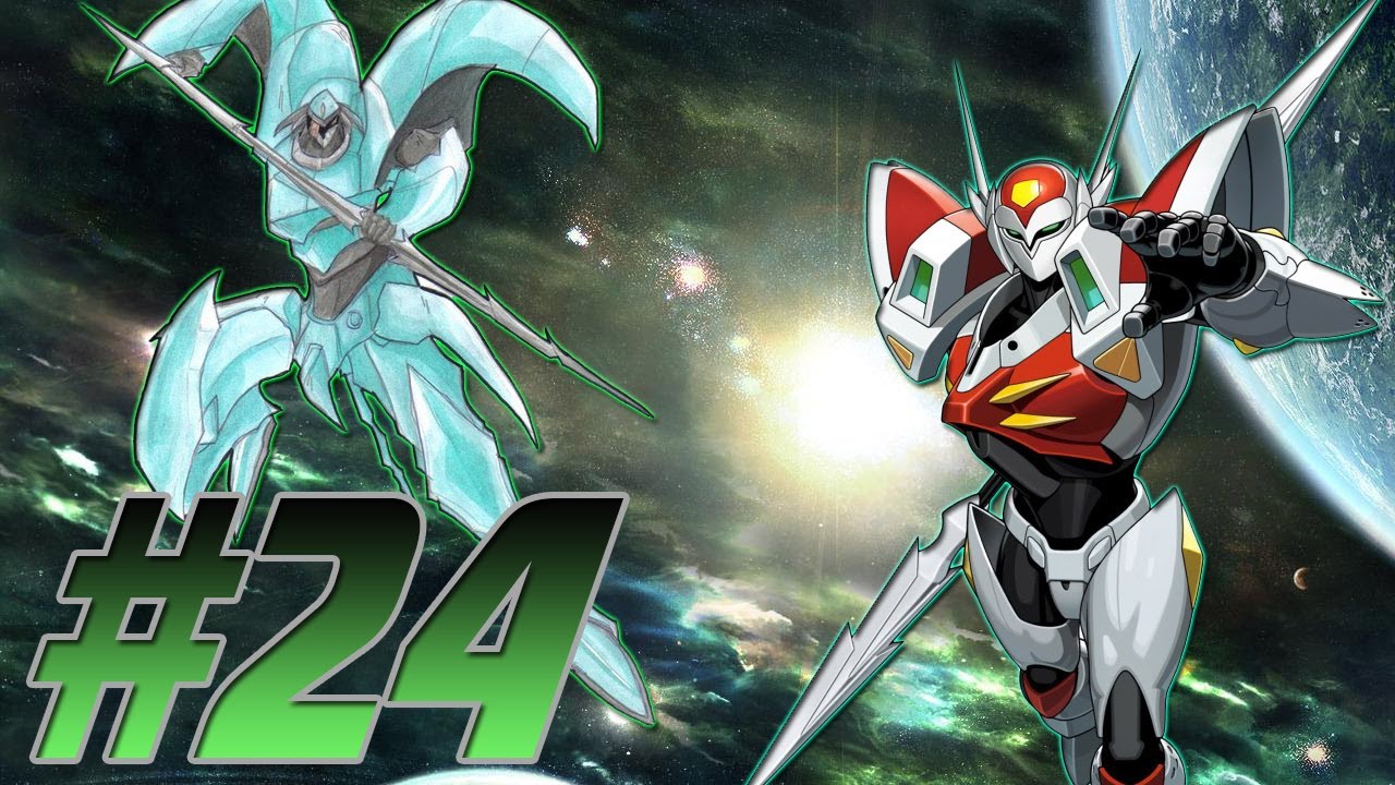 Super Robot Wars J Part 24 Blind Enter Tekkaman YouTube super-robot-wars-j-part-24-blind-enter-tekkaman-youtube