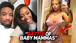 21 Savage’s Wife WARNS him for IMPREGNATING Latto by The Urbanoire 137,912 views 2 weeks ago 8 minutes, 28 seconds