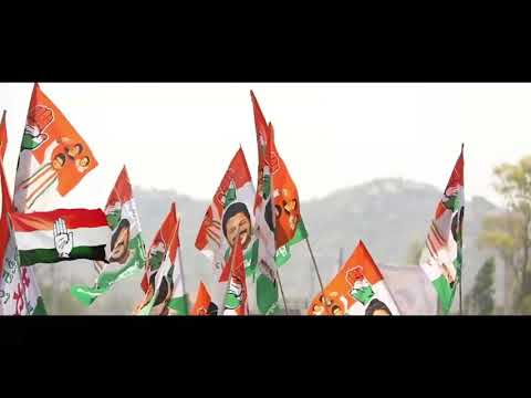 Indravelli kondallo dandu puttindi ro vasthava thammuda new song  congress party by nalgonda gaddar