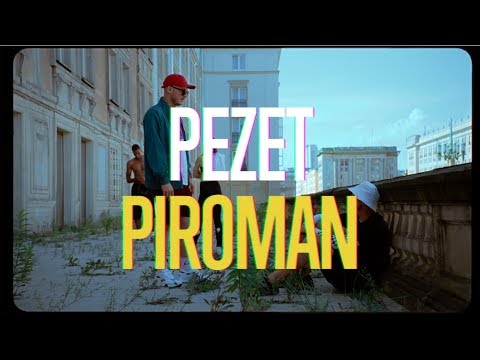 Piroman [Projekt Tymczasem]