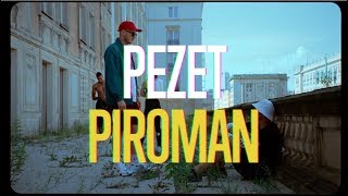 Pezet - Piroman [Projekt Tymczasem] chords
