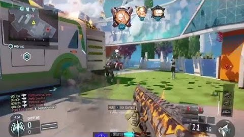 FRENZY KILL JITTER MOD (NUK3TOWN Black ops 3) [ CronusMAX PLUS ]
