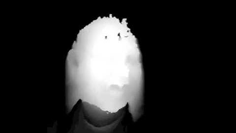 Kinect Depth Test.m4v