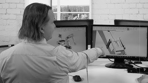 Mechanical Engineering when using Digital Twin (Case 2 of 6)