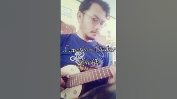 Dickydifie X Praz teguh || J-Rocks - lepaskan diriku || cover || gitar || PWK || lagu terpopuler