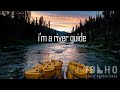 I'm A River Guide - Middle Fork of the Salmon - Idaho Salmon River