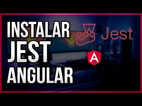 Unit Testing Angular 🧪 How to Install JEST in Angular?