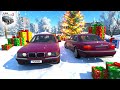 Günlük Ödüllerden BEDAVA ARABA Aldım - Car Simulator 2