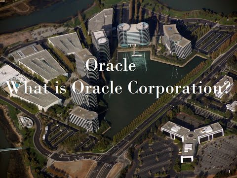 वीडियो: Oracle उत्पाद हब क्लाउड क्या है?