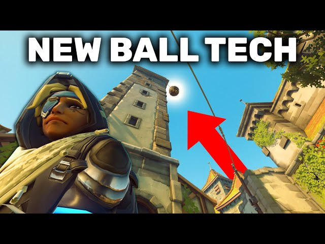 Wrecking Ball Techs (2024)