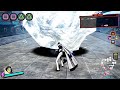 【海賊無双4】元海軍大将:青キジ モーション集 【ONE PIECE Pirate Warriors 4】