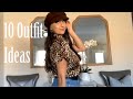 10 WINTER OUTFIT IDEAS 2019