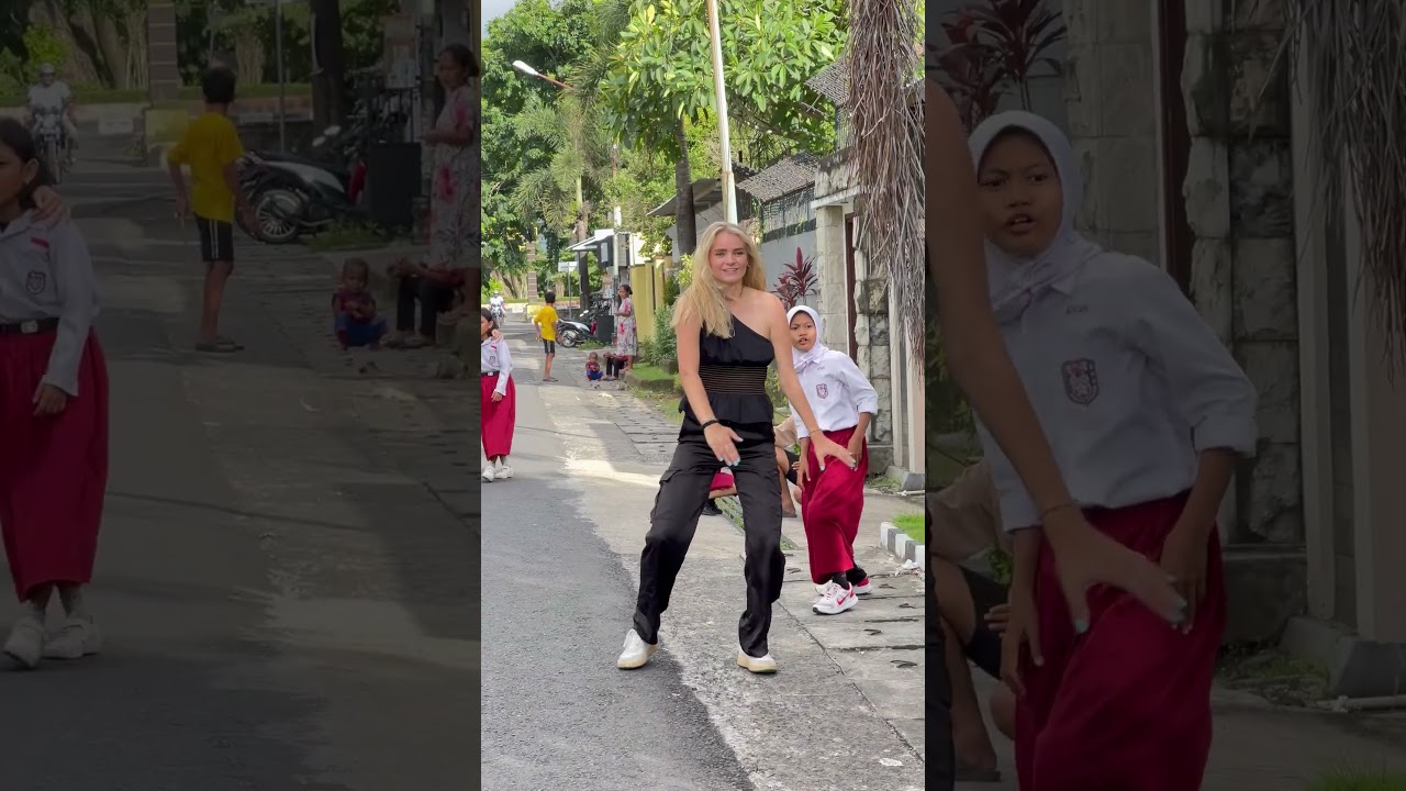 How I Go From This to This |  Azizah MRDS 