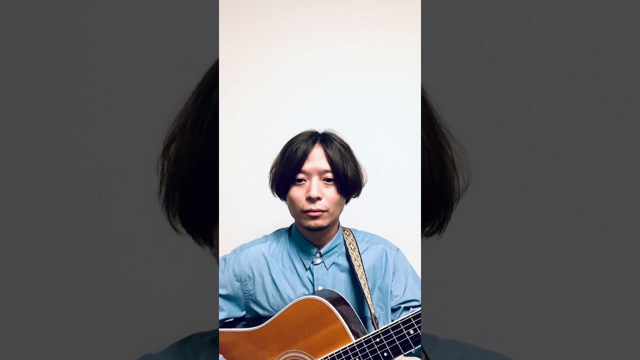 中田裕二 Yuji Nakada 君が為に 弾き語り Youtube