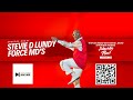 Stevie D of “The Force M.D.’s – R&B Legends of ‘Tender Love’ | Pioneers of Hip Hop & Soul Harmony”