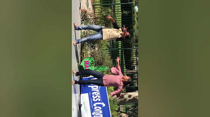 Pragya Diwali dance