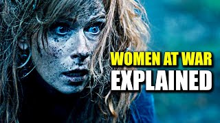 Netflix Woman At War 2022 Ending Explained