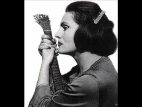 Amália Rodrigues - Coimbra