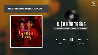 Miniatura de vídeo de "Kiệu Hoa Trắng Lofi - Nguyễn Đình Long x NPROX | Kiệu hoa ngày rước em đi ..."