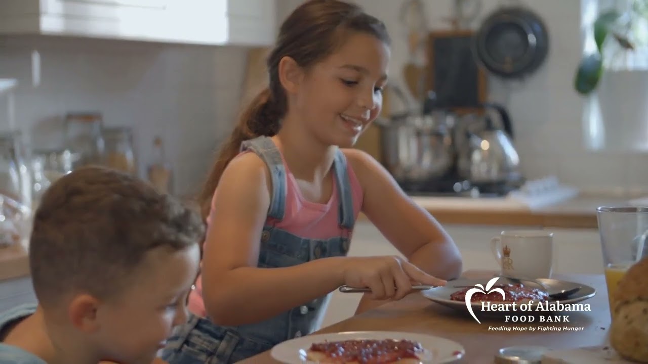 Child Hunger Awareness Month 2024